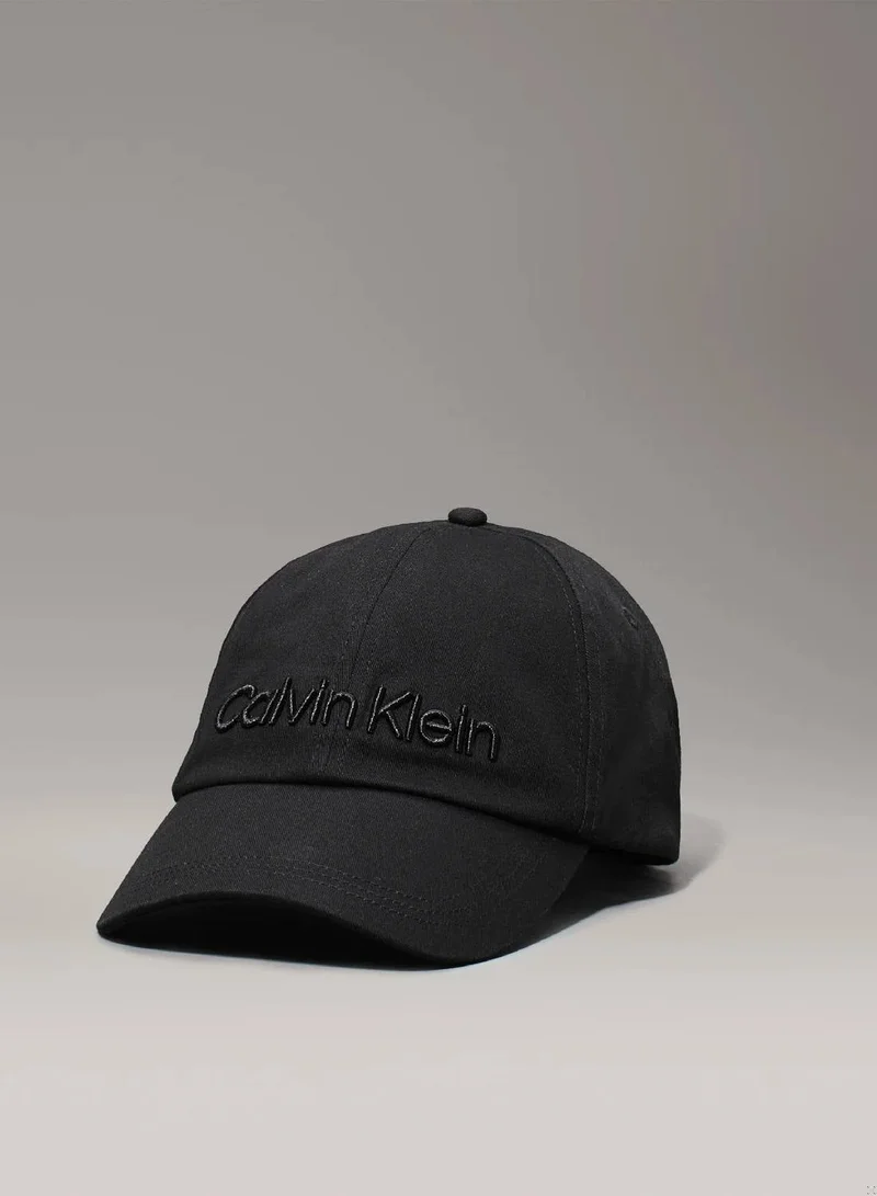 Calvin Klein Twill Cap