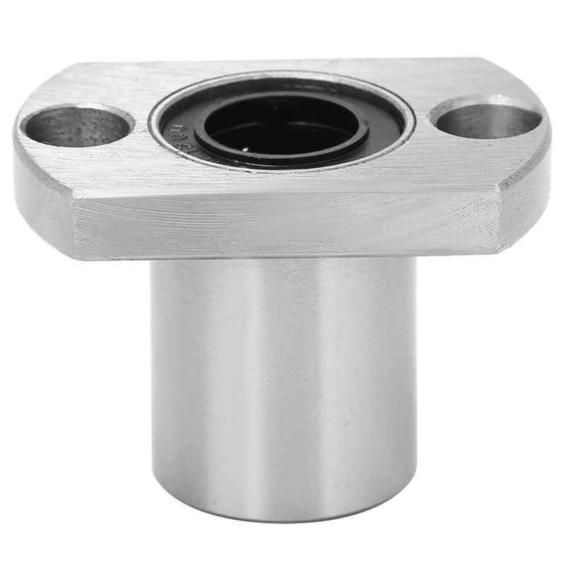 Flange Linear Motion Bearing Long Ellipse Type High Accuracy LMH12Uu LMH13Uu LMH16Uu LMH20UU(LMH12UU ) - Image 1