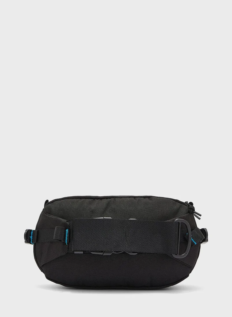 CONVERSE Transition Sling Large Logo Bag