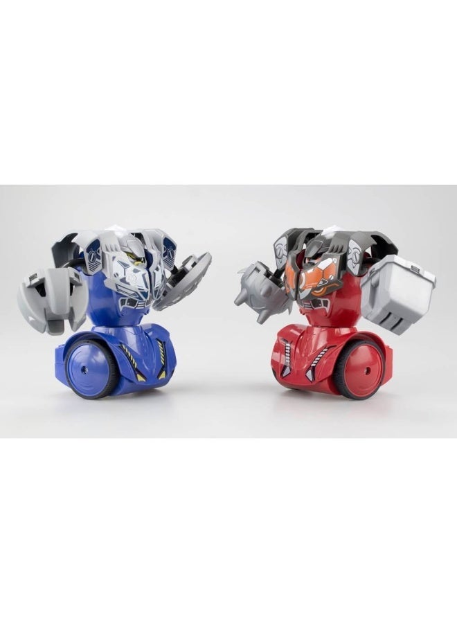 YCOO Robo Kombat Mega Twin Pack - Image 3