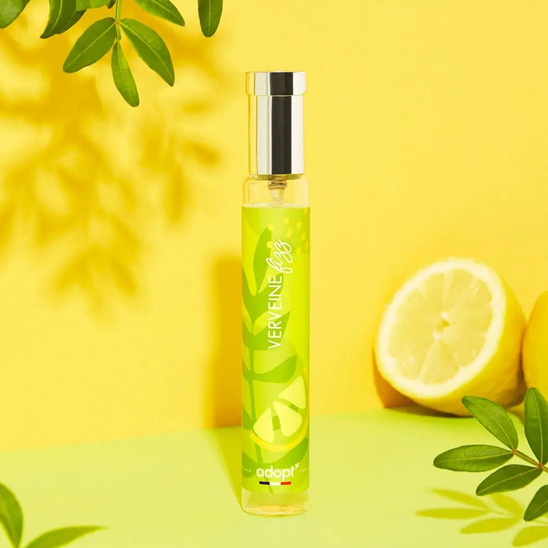 أدابت VERVEINE FIZZ - EDP - Image 1