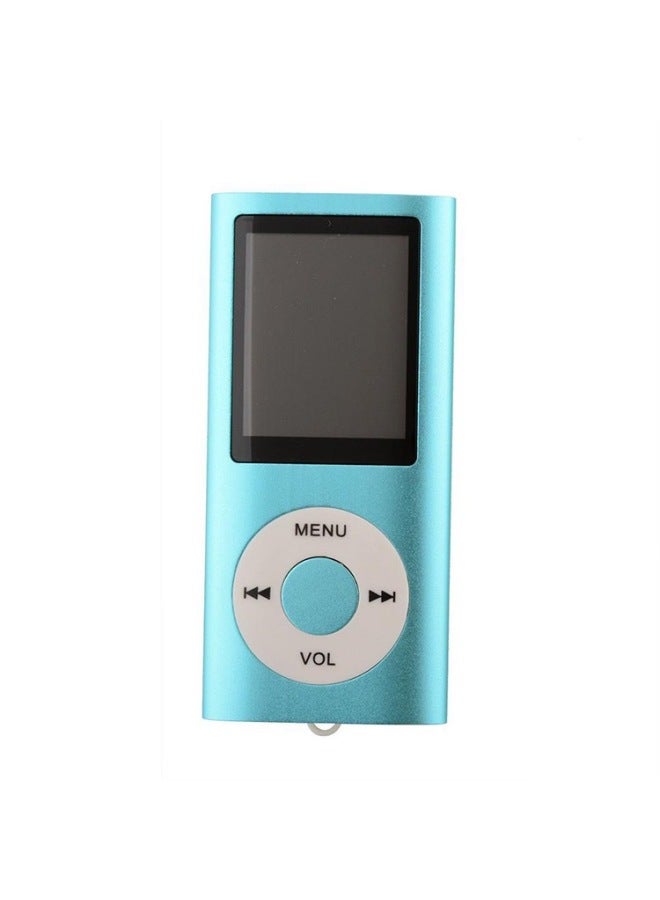 Digital Computer/mp3/mp4 Player/portable Storage Device - Compact Flash Memory Card-Body Color:Blue-Memory Capacity:Bluetooth Card Host + Full Set Of Accessories - Image 1