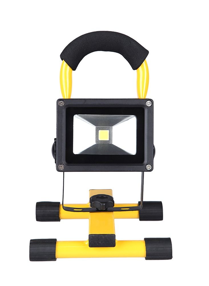 Crony YW-CD013 20W Outdoor waterproof cob tennis court new warm white led night work light - Image 1