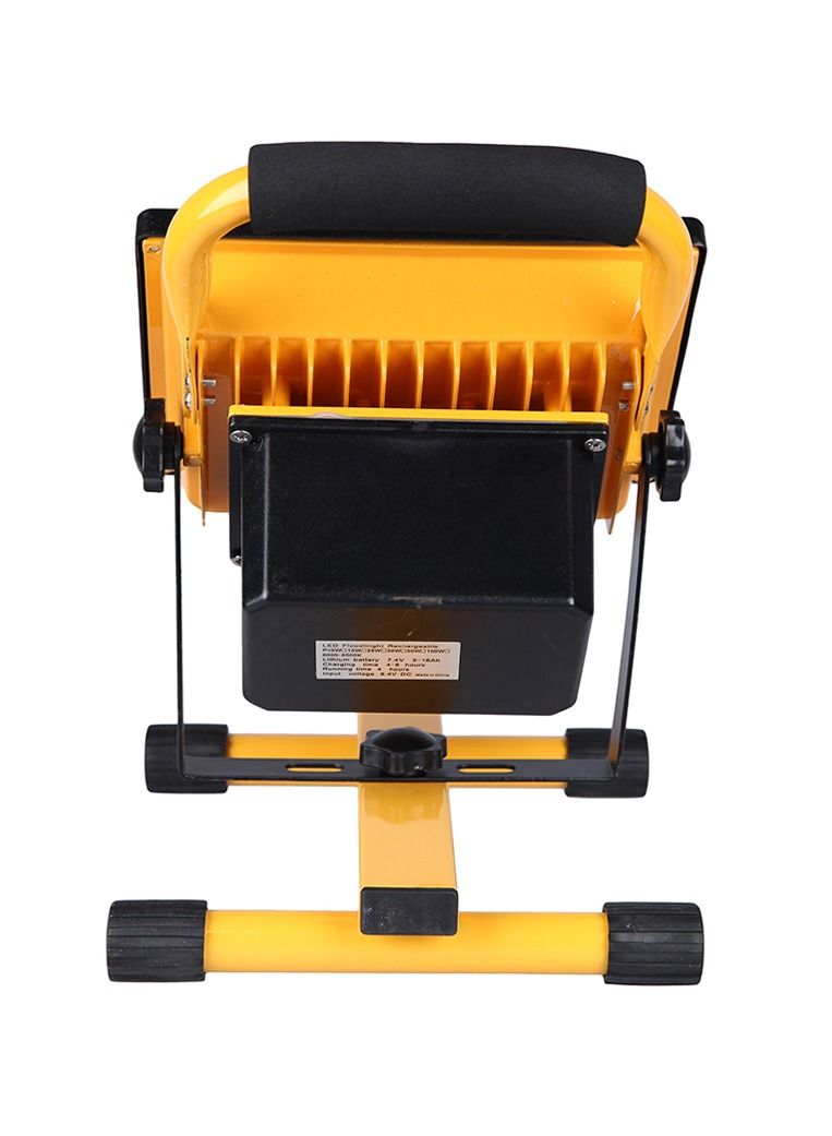 Crony YW-CD013 20W Outdoor waterproof cob tennis court new warm white led night work light - Image 5