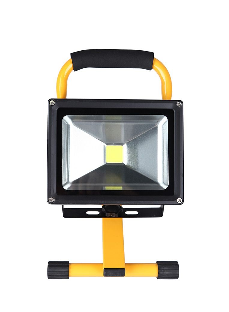 Crony YW-CD013 20W Outdoor waterproof cob tennis court new warm white led night work light - Image 3