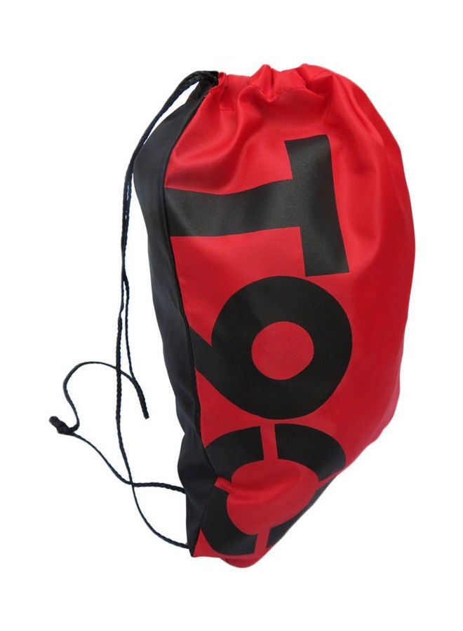 NIBEMINENT Waterproof Swimming Drawstring Beach Sport Gym Backpack
