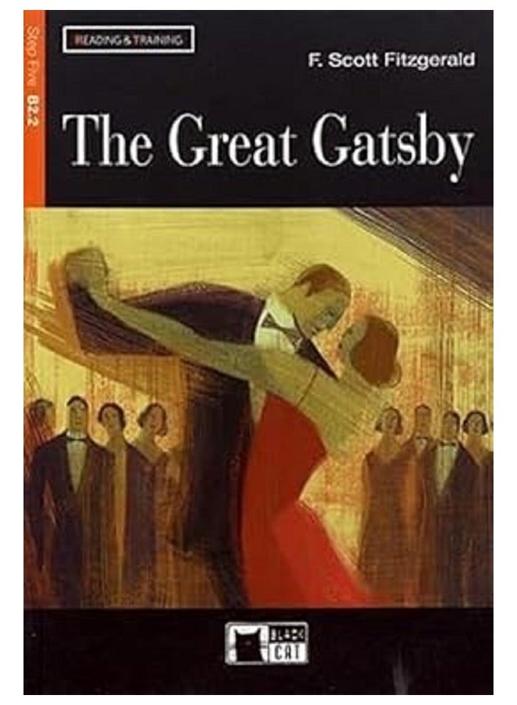 Great Gatsby * (Reading & Training) 
