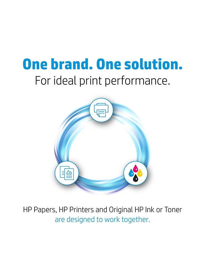 HP 938 خرطوشة حبر أصلية أرجوانية - Image 2