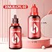 Herbeklab Food Coloring Liquid  6 Colors x 20 ml WaterBased Concentrated Food Dye for Slime Baking Icing Cake Decorating  Easter Eggs - Image 4