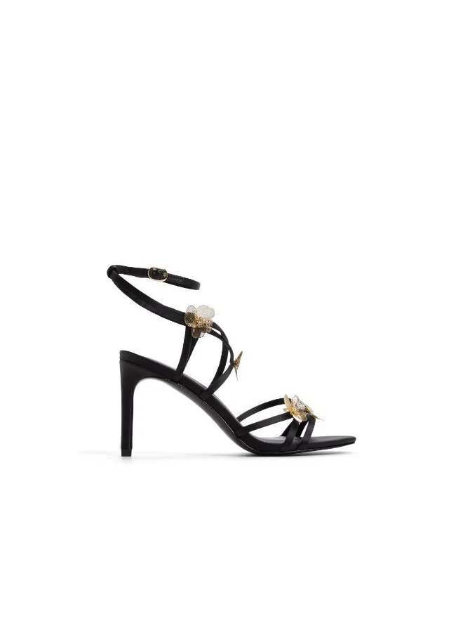 CALL IT SPRING Multi Strap Flat Sandals