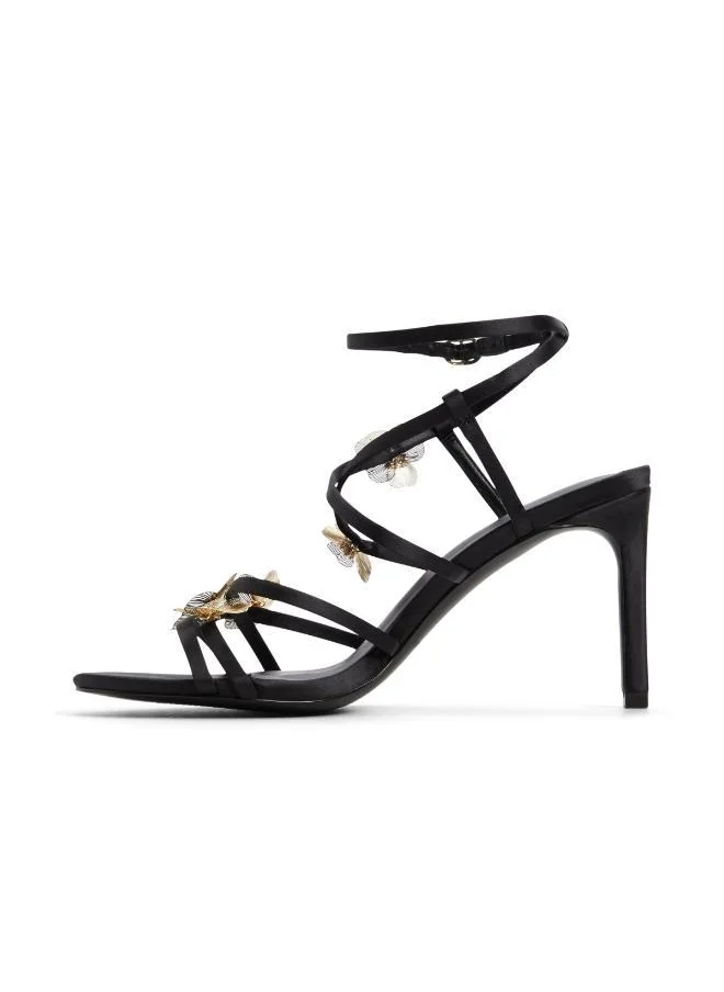 CALL IT SPRING Multi Strap Flat Sandals