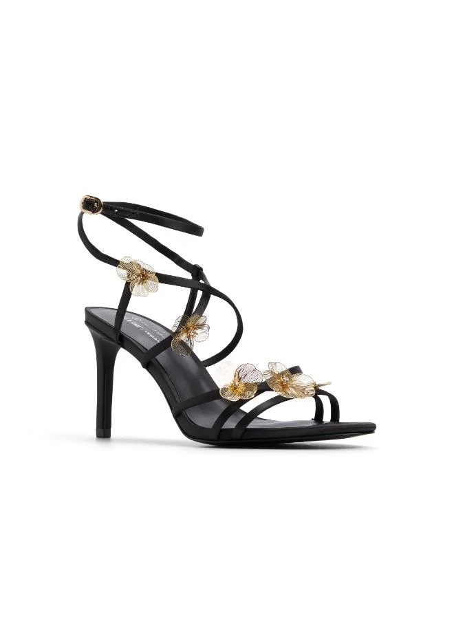 CALL IT SPRING Multi Strap Flat Sandals