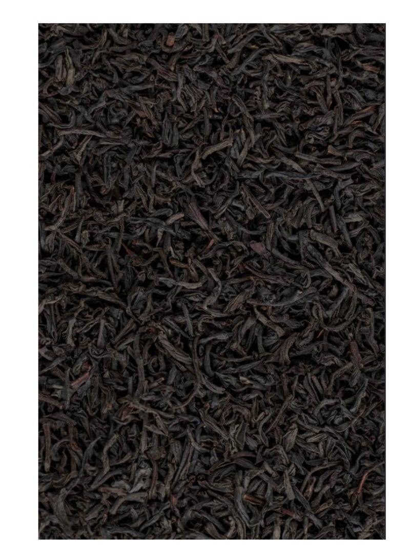 شاي الوزة 400 جرام , شاي اسود ورقة كاملة ( شاي سيلاني خالص 100% ) - Image 2