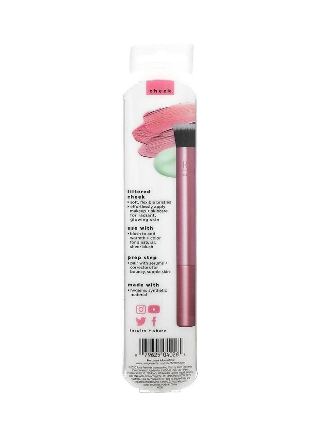 REAL TECHNIQUES Filered Cheek Pairs With Blush + Correctors And Serums Light Pink - Image 3