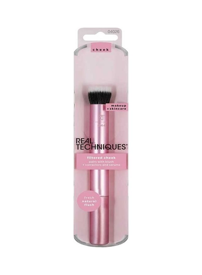 REAL TECHNIQUES Filered Cheek Pairs With Blush + Correctors And Serums Light Pink - Image 1