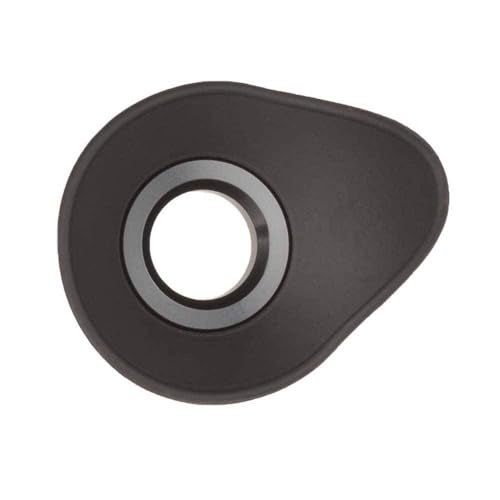 Hoodman H-EYEN22R HoodEYE Camera Eyecup Eye Cup Viewfinder Eye Piece for Nikon D6 D5 D4 D500 D850 D810 - Image 3