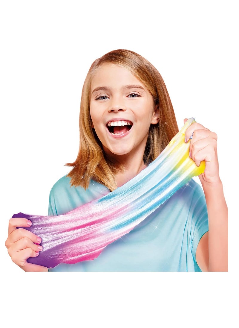 Canal Toys Slime Unicorn Mix In Slime Case - Assorted/Color May Vary  - Image 3