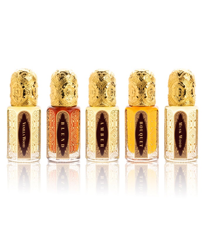 Junaid Perfumes Royal Essence - For him and her - Arabic Collection - 5.8 ML - Image 1