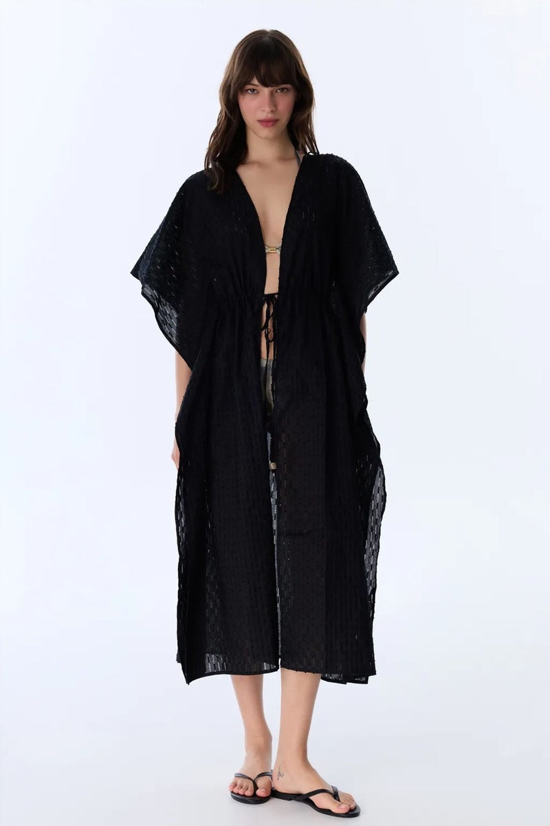 PENTI Mei Kimono - Image 1