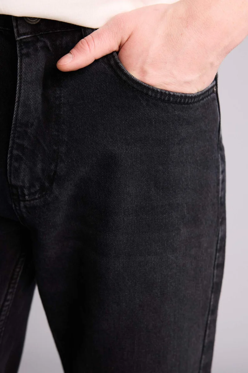 Defacto  Flare Trousers for Men | Best Price UAE