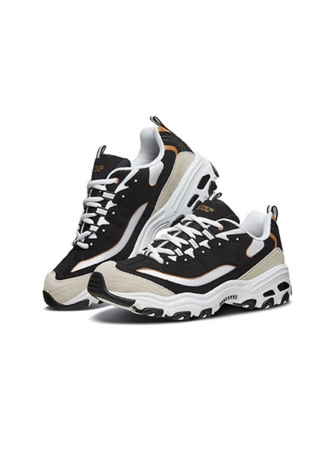 Nariele أحذية رياضية كاجوال سميكة القاعدة تنفس جديدة لفصلي الربيع والصيف