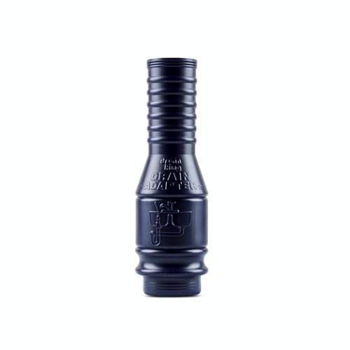 Drain King PE60 Kitchen Sink Crossbar Adapter