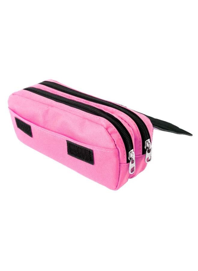 إسكدنيا 3D Unicorn Printed Pencil Case Multicolour - Image 3