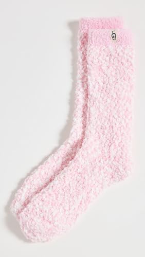 UGG Women's Cozy Chenille Sock, Seashell Pink, O/S - Image 2
