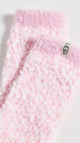 UGG Women's Cozy Chenille Sock, Seashell Pink, O/S - Image 3