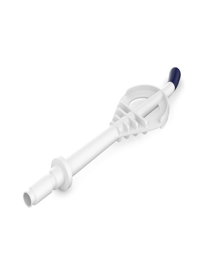 SINU PULSE ELITE SinuPulse Elite Replacement Throat Irrigator Tip - Replacement Parts for SinuPulse Elite Advanced Irrigation System, Throat Irrigation System Attachment Heads for Oral Hygiene - Image 1