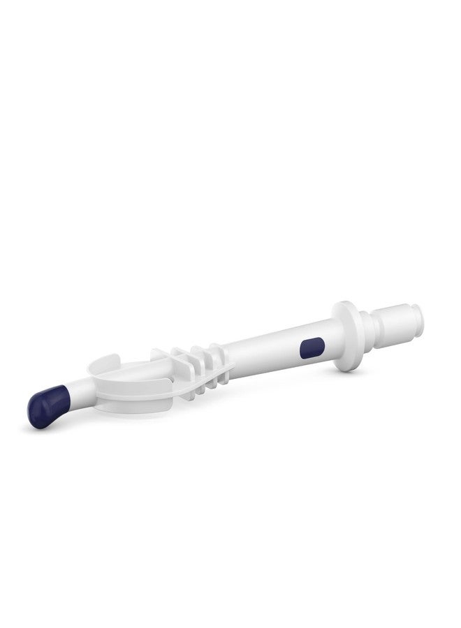 SINU PULSE ELITE SinuPulse Elite Replacement Throat Irrigator Tip - Replacement Parts for SinuPulse Elite Advanced Irrigation System, Throat Irrigation System Attachment Heads for Oral Hygiene - Image 2