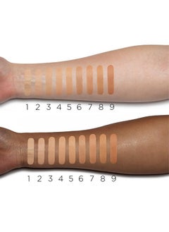 Nouba Nouba Divinouba Cc Cream Spf30 8  - Image 2