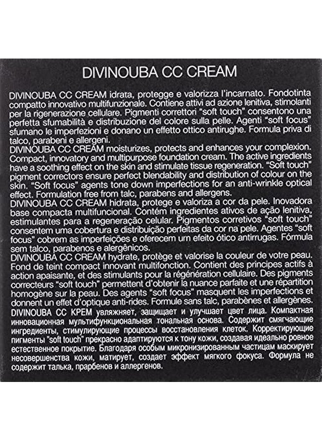 Nouba Divinouba Cc Cream Spf30 8 - pzsku/Z9F8F81AC83DC5F80BE40Z/45/_/1723296471/bf2ffa28-3778-43a8-94e3-4c5deaa925b8