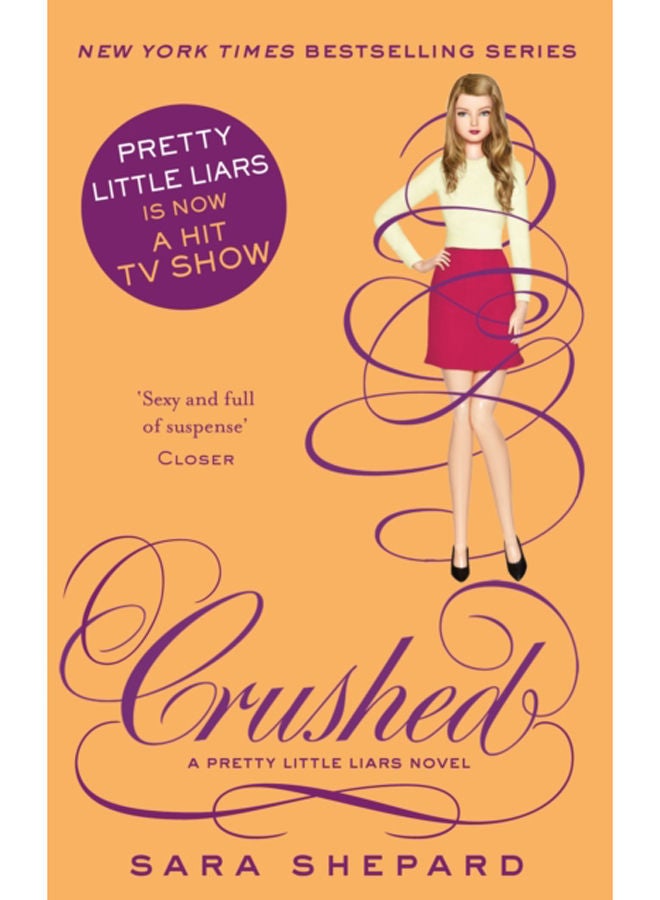 Crushed 