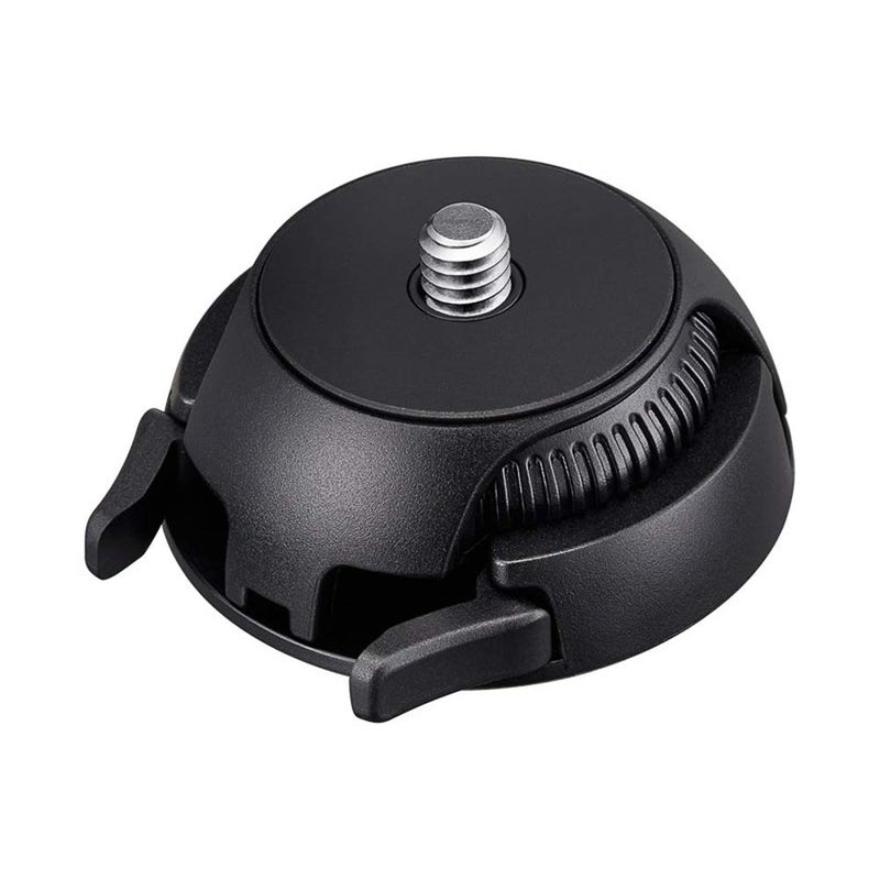 Aobelieve Quick Release Flat and Curved Adhesive Camera Mount - Image 2