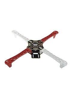 NIBEMINENT 2-In-1 Helicopter With Remote Control  - Image 1
