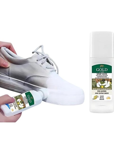 White Shoe Cleaner 75 ml