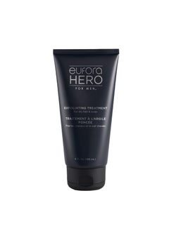 Eufora Eufora Hero For Men Exfoliating Treatment 6oz 