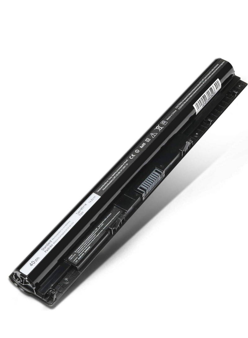 Terabyte M5Y1K Laptop Battery for Dell Inspiron 14 15 3451 - Image 1