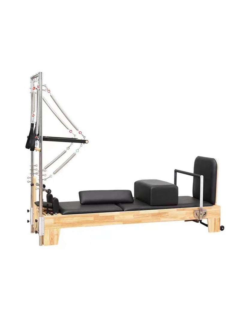 Cool Baby Style Pilates Core Bed Semielevated 2in1 Yoga Bed - Image 1