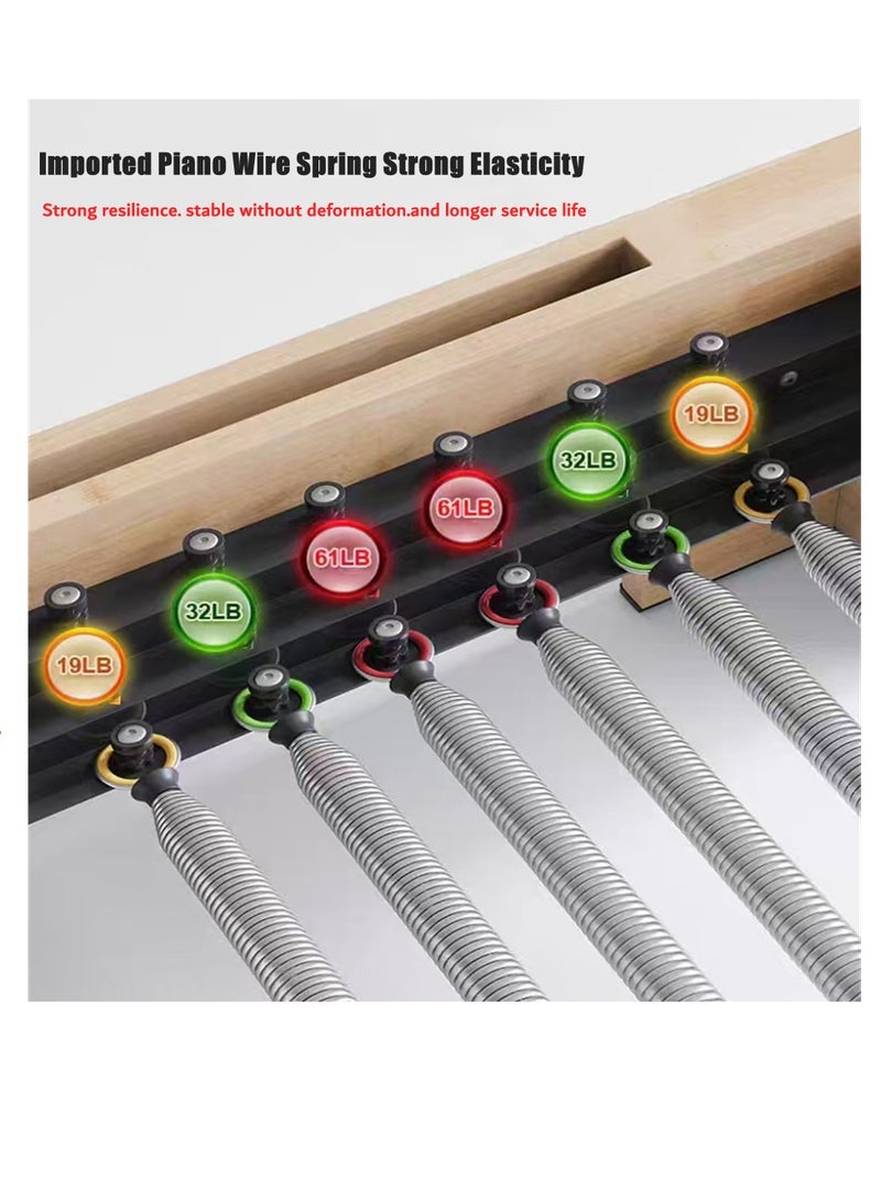 Cool Baby Style Pilates Core Bed Semielevated 2in1 Yoga Bed - Image 5