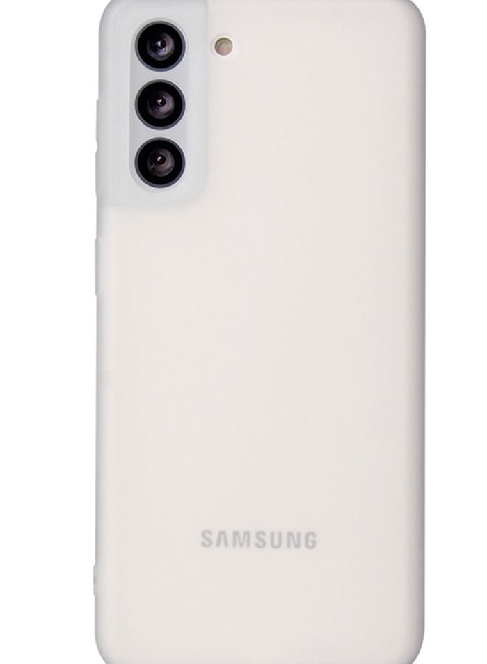 Loquat Suitable For Samsung Skin Feeling Frosted Protective Sleeve - Image 1