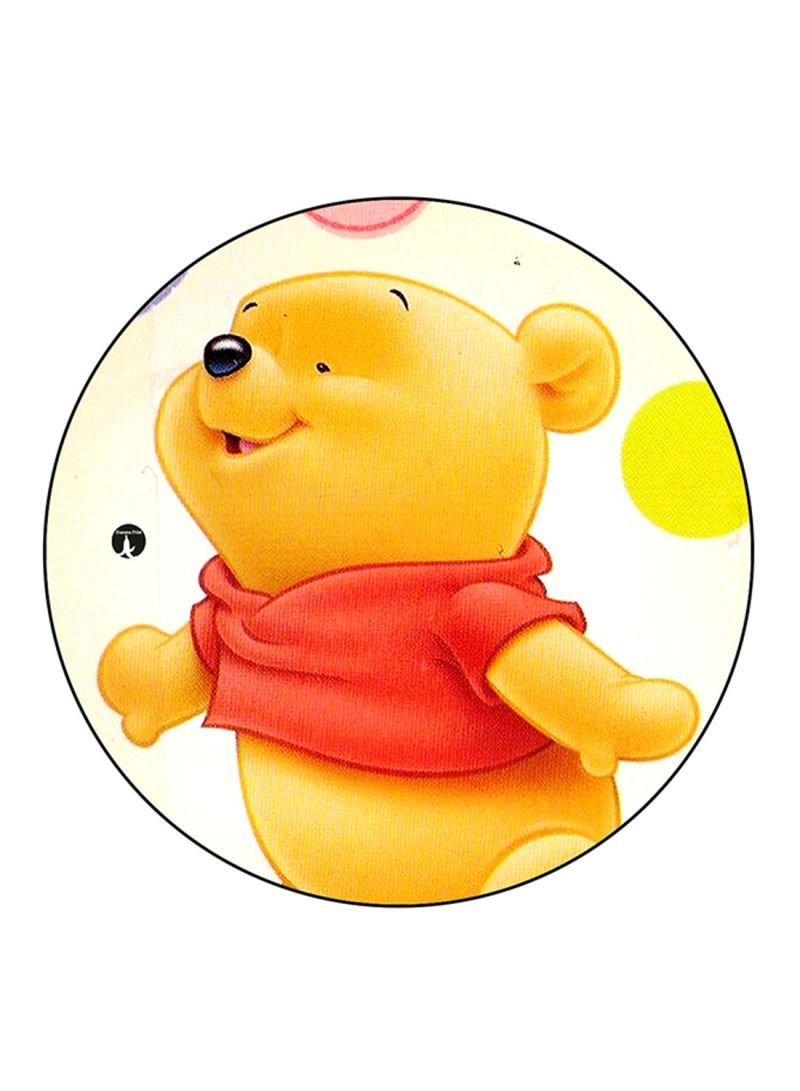 RKN Disney Character Pin Multicolour - Image 1