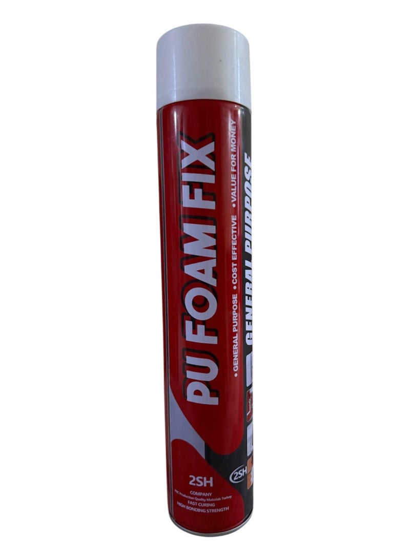 FIRST 1 Foam Spray Polyurethane Foam 750 ml - Image 1