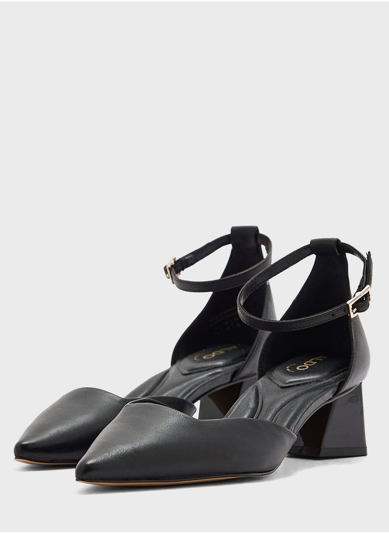 ALDO - Sabiya High Heel Pumps - Image 1