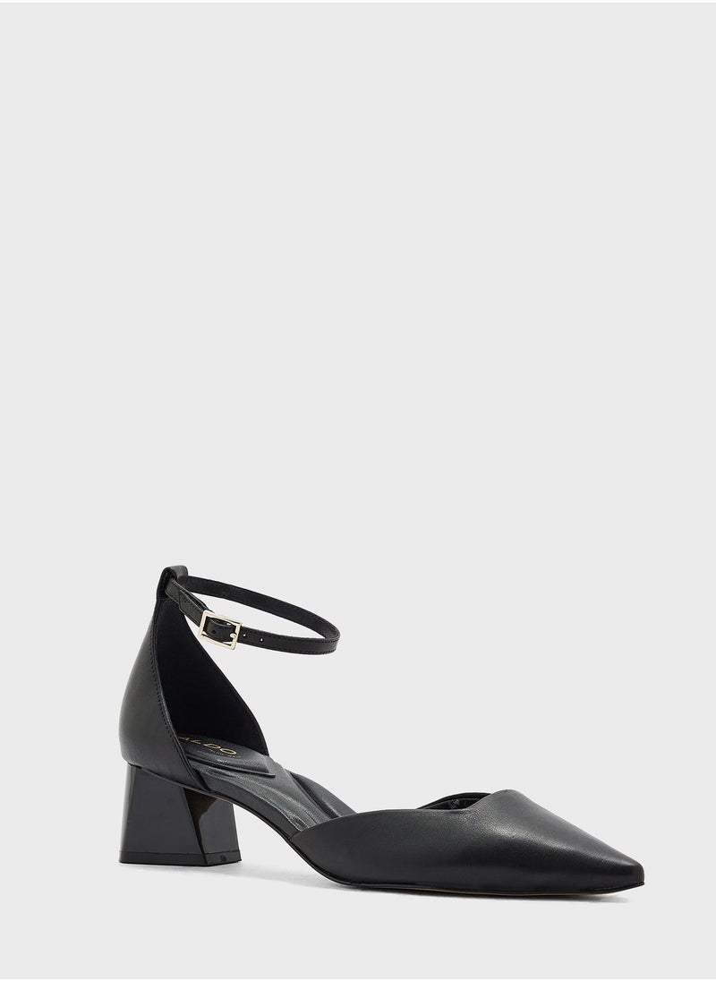 ALDO - Sabiya High Heel Pumps - Image 1