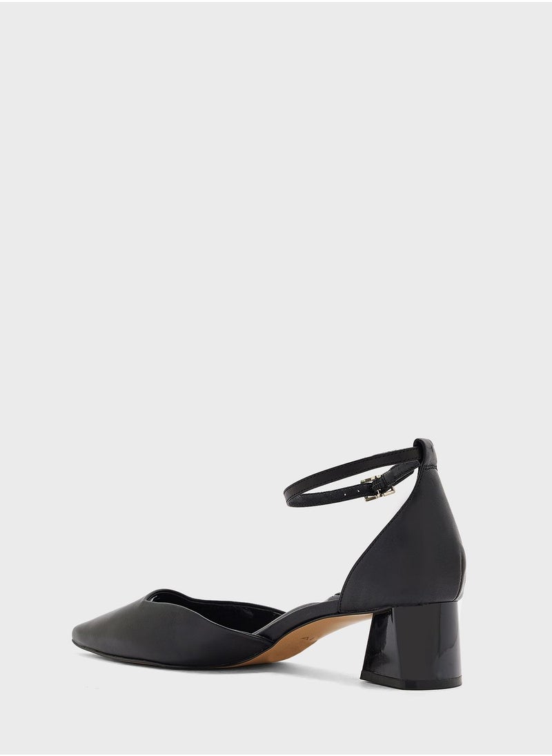ALDO - Sabiya High Heel Pumps - Image 1