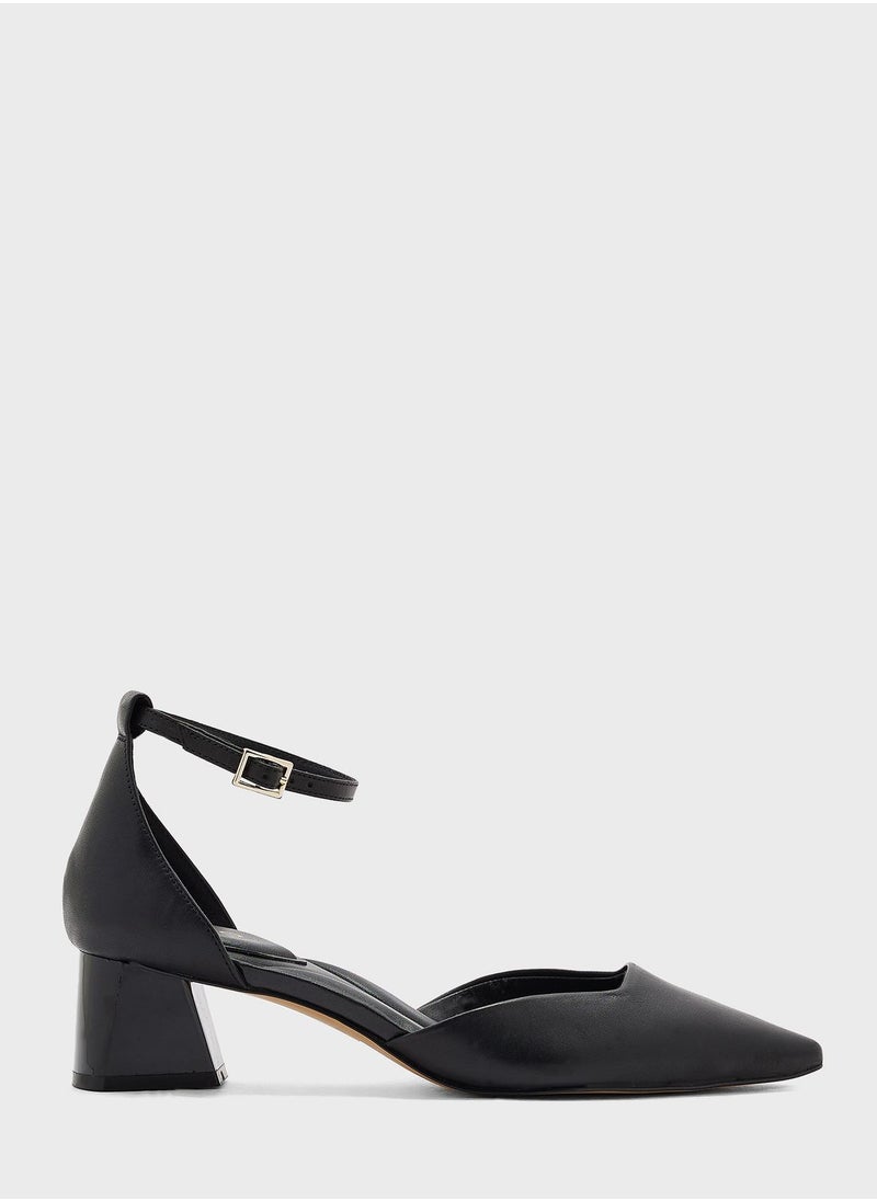 ALDO - Sabiya High Heel Pumps - Image 1