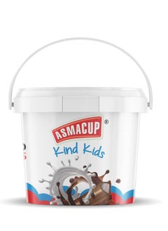 ASMACUP Spread kind kids Cream 900 g  - Image 1