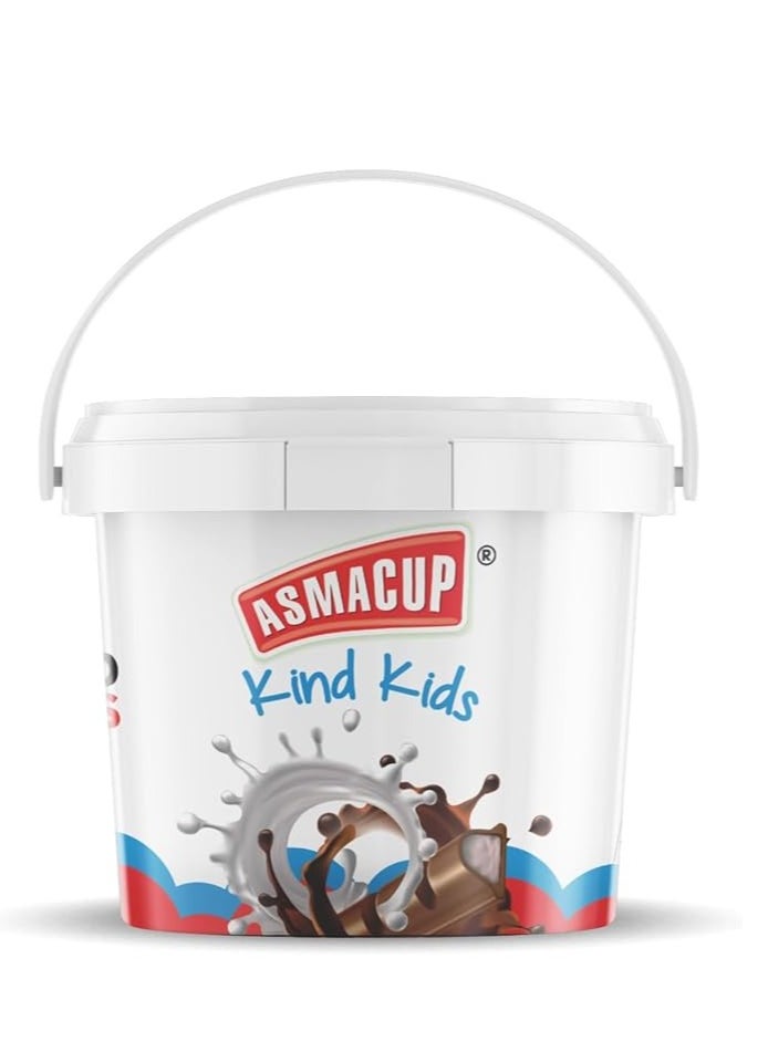 ASMACUP Spread kind kids Cream 900 g  - Image 1